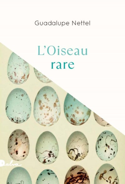 L'oiseau rare