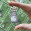 Lux Little Papers · Porte-clés Ghibli