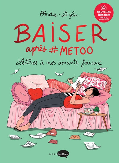 Baiser après #metoo - Version augmentée