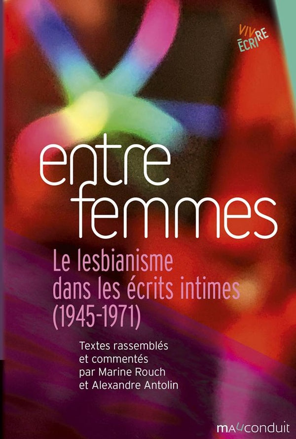 Entre femmes