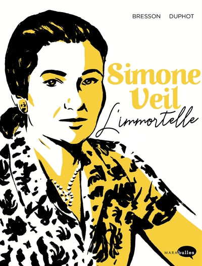 Simone Veil