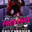 Prudence (Le Protocole de la crème anglaise, Tome 1)