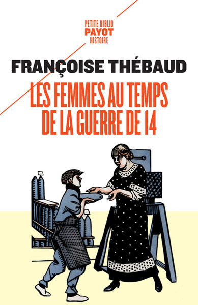 Les femmes au temps de la guerre de 14