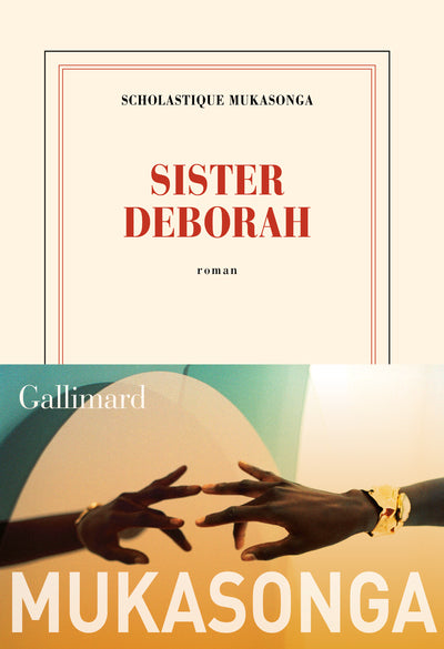 Sister Deborah