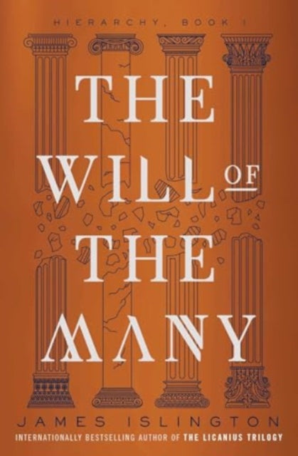 The Will of the Many (VO)