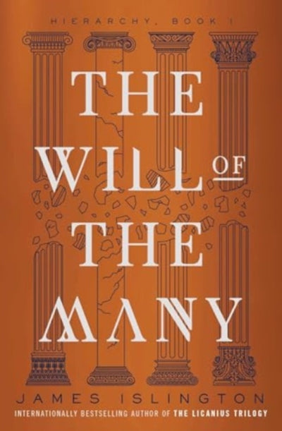The Will of the Many (VO)
