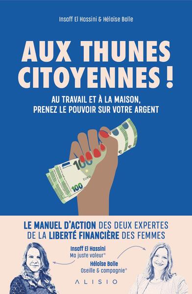 Aux thunes citoyennes !