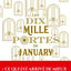 Les dix mille portes de January