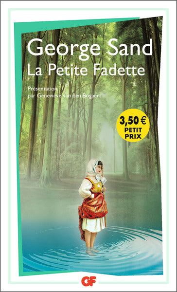 La Petite Fadette