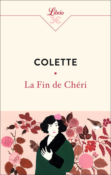 La Fin de Chéri