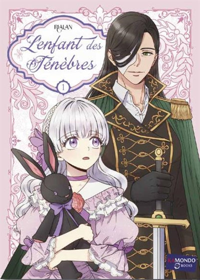 L'enfant des ténèbres. Vol. 1