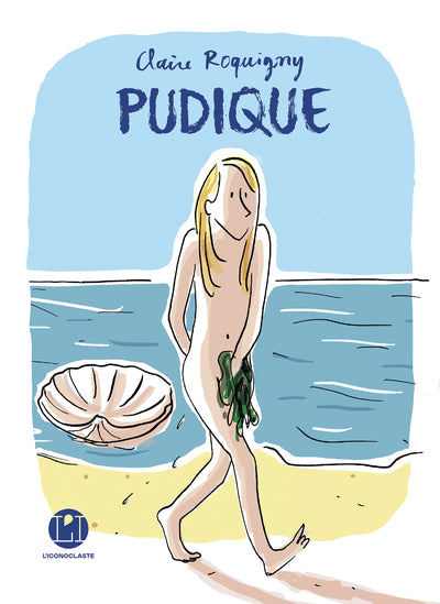 Pudique