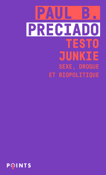 Testo Junkie