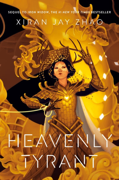 Heavenly Tyrant (VO)