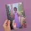 Tid Izar · Print A5 (Pop Culture)