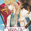 Yona, Princesse de l'Aube T08