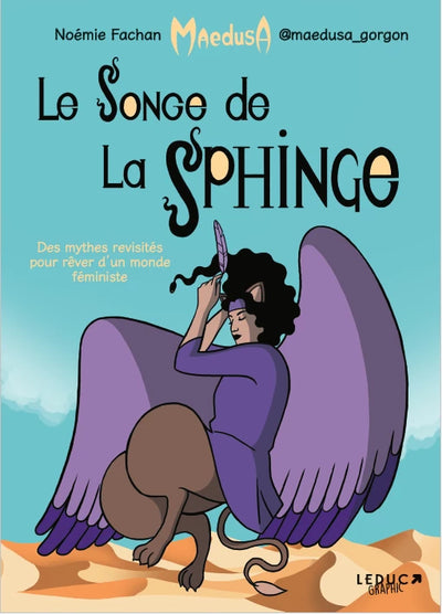 Le songe de la Sphinge