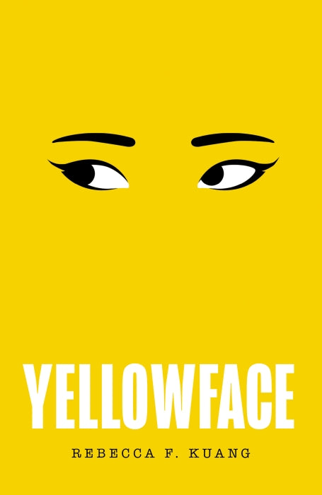 Yellowface (US VO)