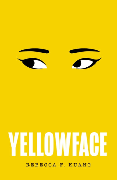 Yellowface (US VO)
