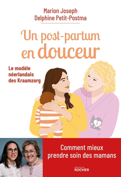 Un post-partum en douceur