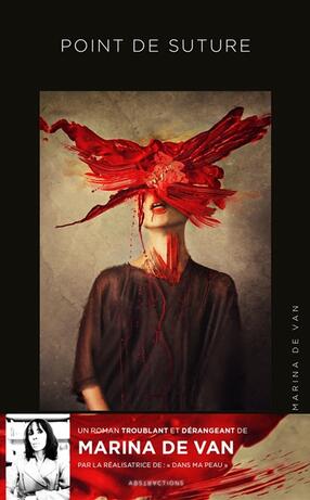 POINT DE SUTURE