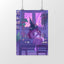Tid Izar · Print A4 (Witchy & Cute)