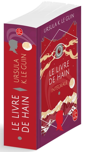 Le Livre de Hain, Intégrale, Tome 1