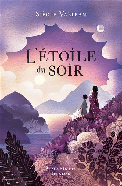 L'étoile du soir