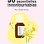 Les 50 huiles essentielles incontournables