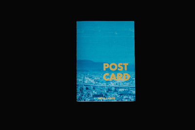 Postcard
