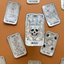 Lux Little Papers · Sticker Tarot