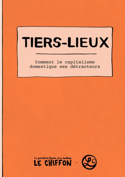 Tiers-lieux