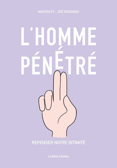 L'Homme pénétré