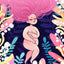 Tid Izar · Carte 10x15