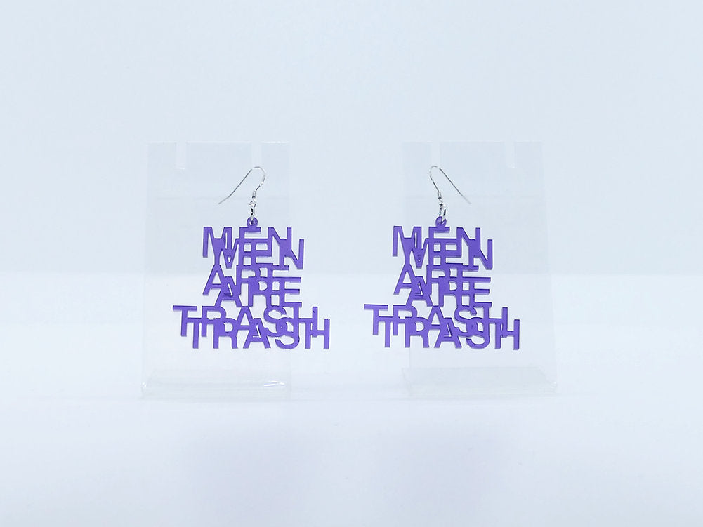 Men Are Trash (6 couleurs)