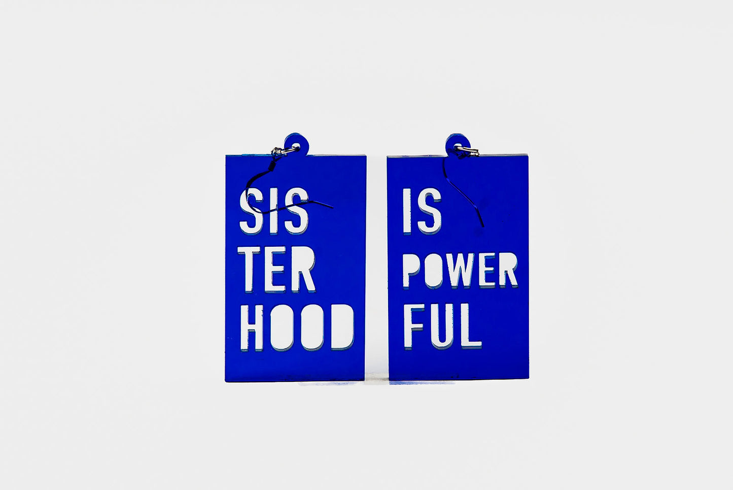 Sisterhood Is Powerful (5 couleurs)
