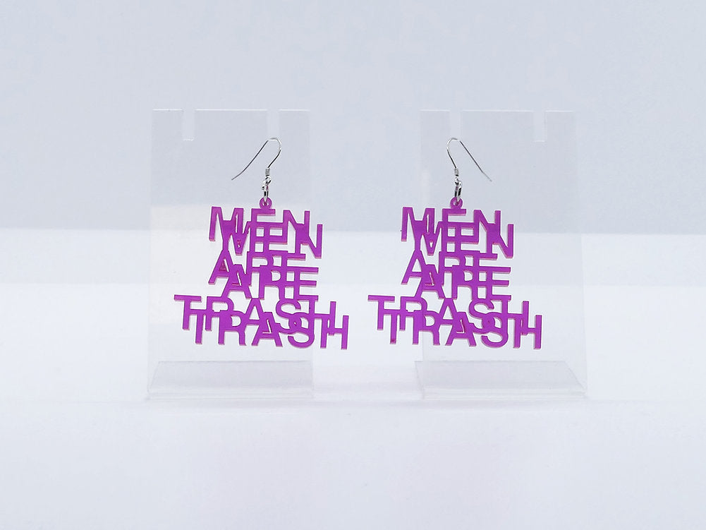 Men Are Trash (6 couleurs)