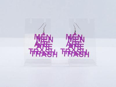 Men Are Trash (6 couleurs)