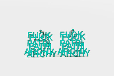 Fuck Patriarchy (5 couleurs)
