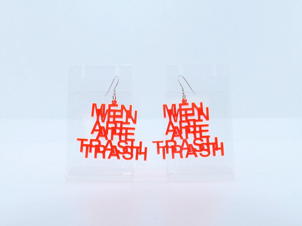 Men Are Trash (6 couleurs)