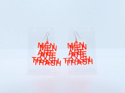 Do You Ear Me · Men Are Trash (6 couleurs)