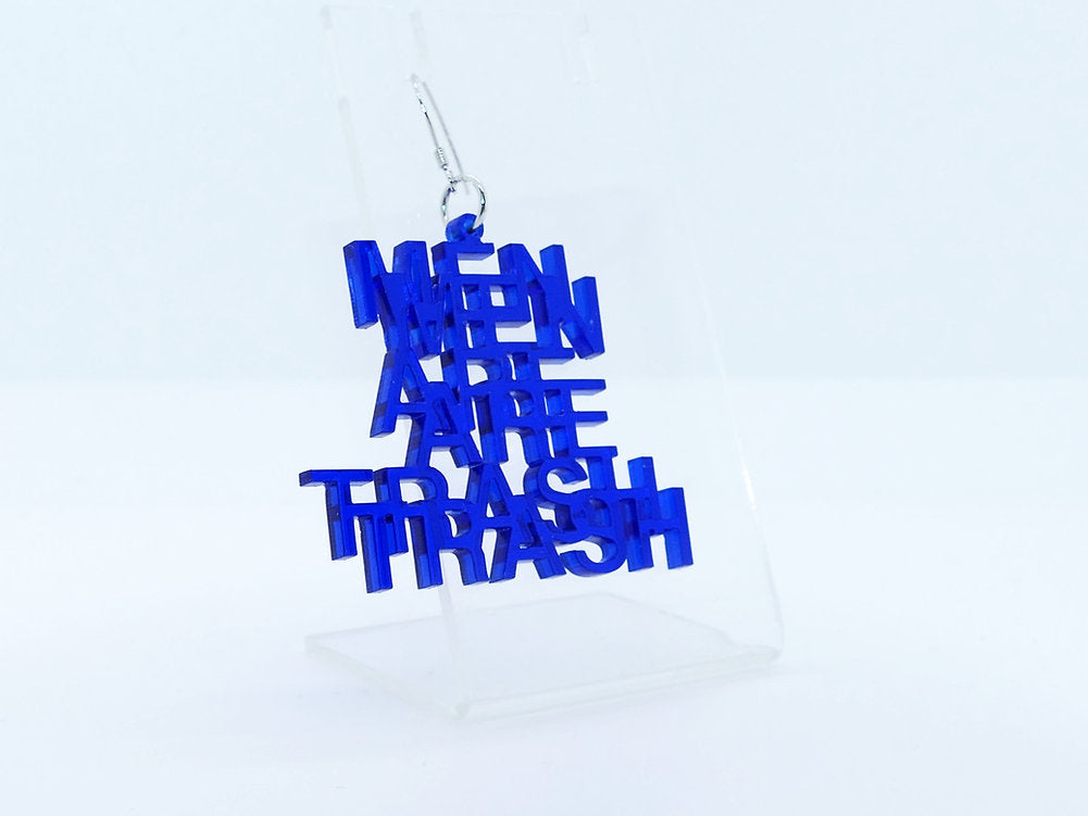 Men Are Trash (6 couleurs)