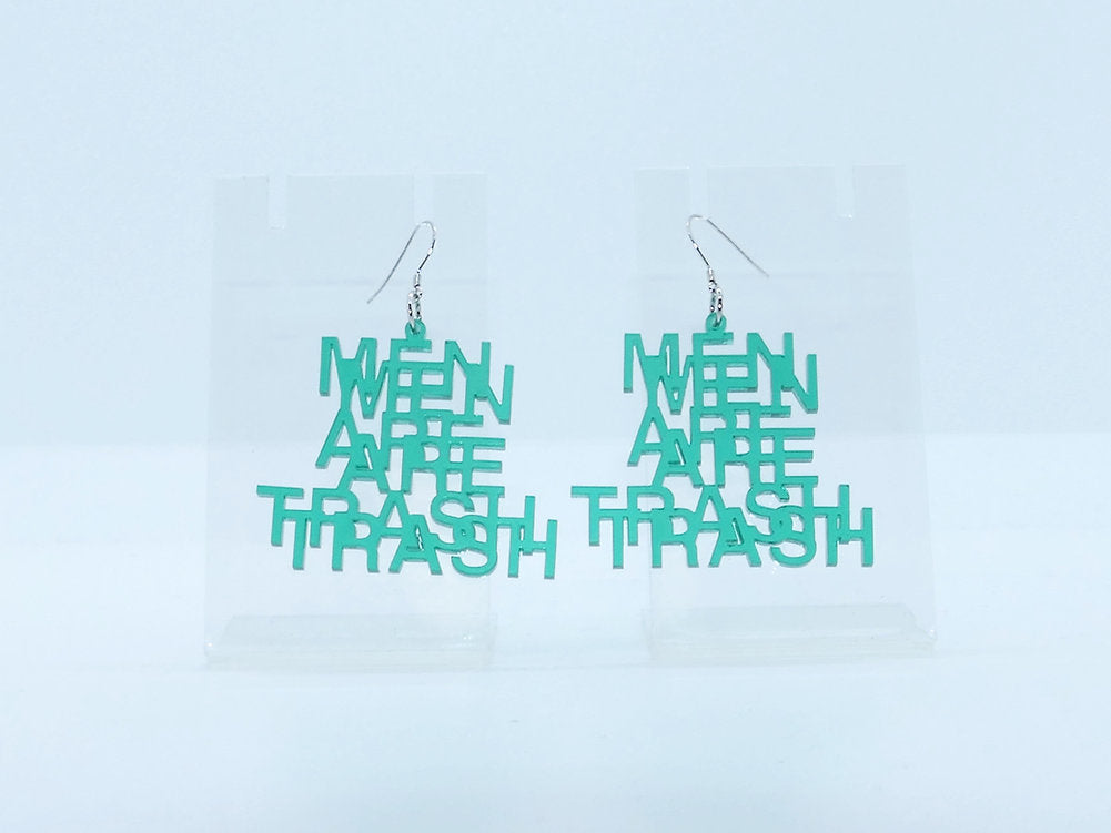 Men Are Trash (6 couleurs)