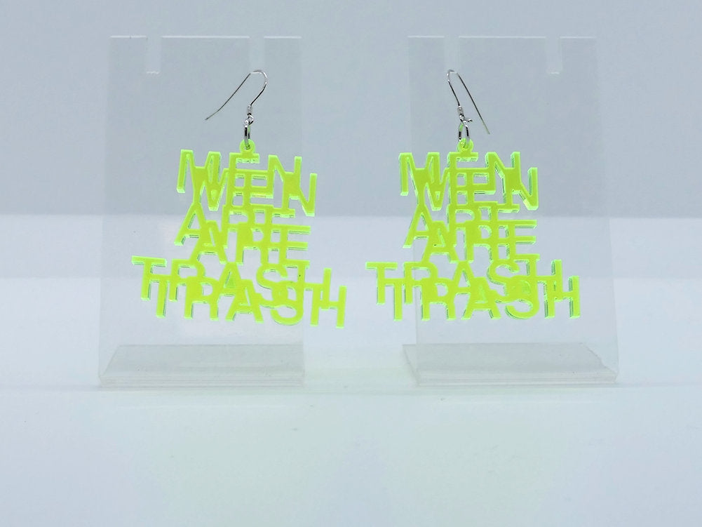 Men Are Trash (6 couleurs)