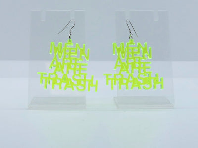 Men Are Trash (6 couleurs)