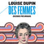 Des femmes