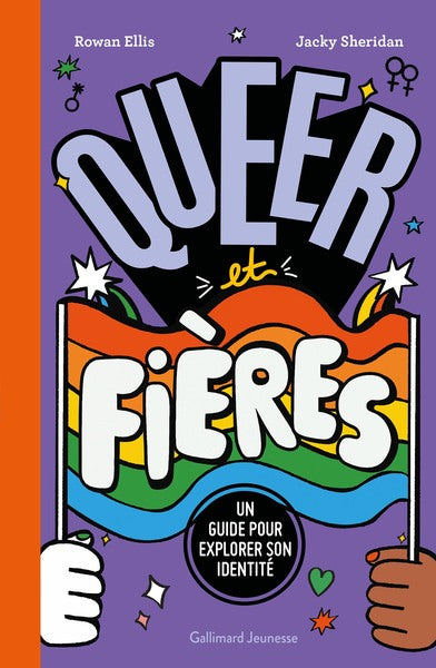 Queer et Fières