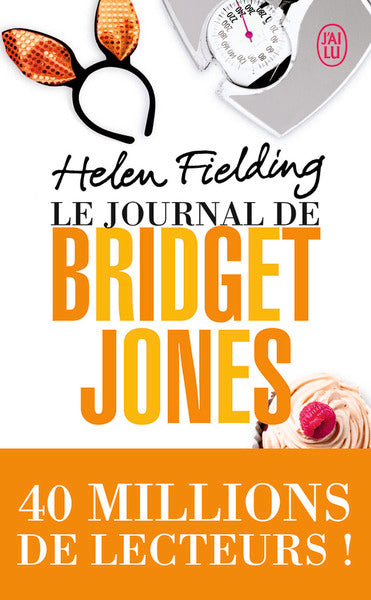 Le journal de Bridget Jones