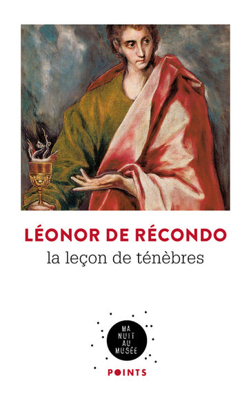 La Leçon de ténèbres