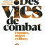 Des vies de combat - Femmes, noires et libres